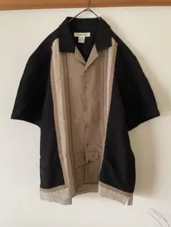 古着　半袖シャツ