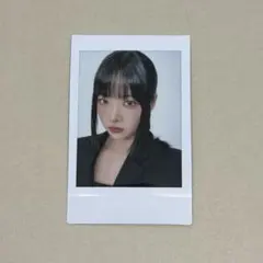 FLAME RISES ウンチェ チェキ