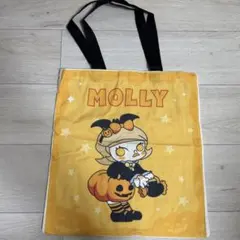 リバーシブル トートバッグ