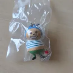 でこぼこフレンズめじるしアクセサリーくいしんボン