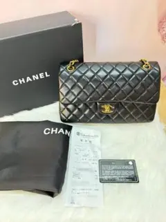 キルティング ショルダーバッグ