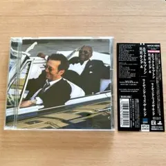 B.B.キング＆エリック・クラプトン／RIDING WITH THE KING