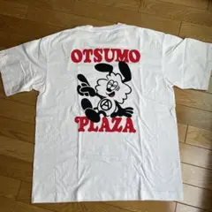2025年最新】OTSUMO plaza tシャツの人気アイテム - メルカリ