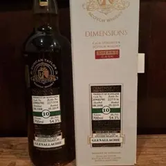 2026年最新】グレンアラヒー 10年の人気アイテム - メルカリ