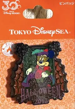 2026年最新】ディズニー ハロウィン ピンバッジの人気アイテム - メルカリ