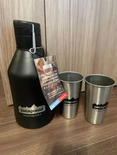 Patagonia MiiR パタゴニア ミアー 水筒 64oz（2l程度）のサムネイル