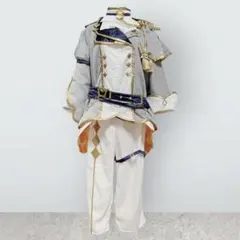 プロセカ　草薙寧々　コスプレ衣装