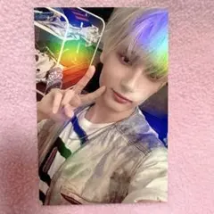 Weverse Global TXT 2026 デコキット トレカ ヒュニンカイ