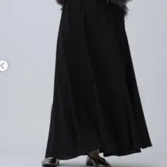 レプシィム　バイアスフレアスカートのサムネイル