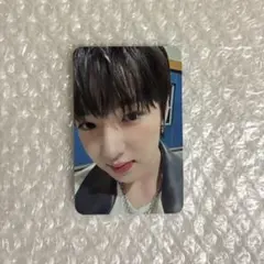 nct new team hands up アルバム　サクヤ　トレカ NCT WISH NCT NEW TEAM サクヤ Hands Up トレカ NCT WISH SAKUYA