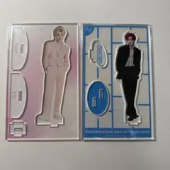 2026年最新】ZeroBaseOne リッキー アクスタの人気アイテム - メルカリ