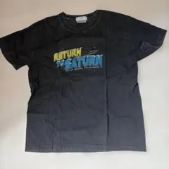 SLOBE IENA RETURN TO SATURN Tシャツのサムネイル