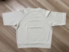 7分袖 Tシャツ