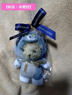 タリーズ トムとジェリー ベアフル なりきり トムジェリー