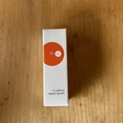ドクターケイ Cコントロール リペアセラム 8ml 先行美容液