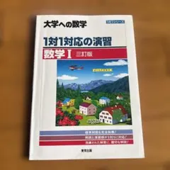 2025年最新】1対1対応の演習 数学 三訂版の人気アイテム - メルカリ