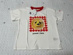 Akure 半袖Tシャツ 120㎝　新品