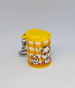 【コロコロクリリン】サンリオキャラクターズ コインシリンダー2　未使用品