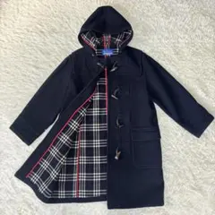 2025年最新】バーバリー ダッフルコートの人気アイテム - メルカリ