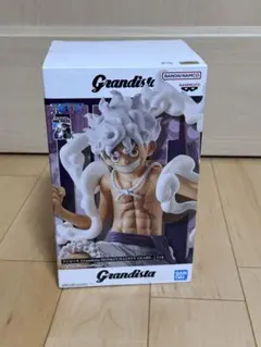 2025年最新】ニカ フィギュア grandistaの人気アイテム - メルカリ