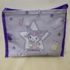 サンリオ エコバッグ クロミのサムネイル