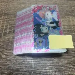 アイプリバース　カードまとめ売り　46枚