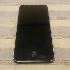 iPodtouch第5世代   ワケあり