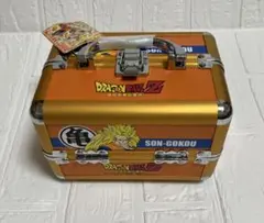 【希少】ドラゴンボール　亀仙流　ミニアタッシュケース　未使用　タグ付き 希少】ドラゴンボール 亀仙流 ミニアタッシュケース 未使用 タグ
