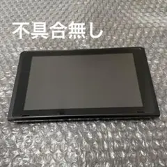 Nintendo Switch 本体　初期型