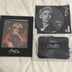 Strayk Kids スンミン 直筆サイン入り缶バッジ Strayk Kids スンミン 直筆サイン入り缶バッジ - メルカリ