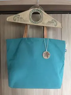 RADIOEVA 3コラボトートバッグ