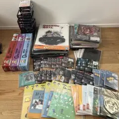 一番くじ　下位賞　大量　まとめ売り