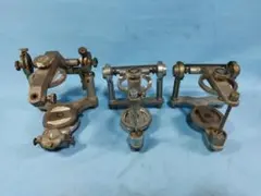 denar デナー 歯科用咬合器 30028 歯科用 練習用モデル 歯科技工 