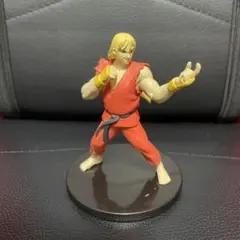 HLプロダクト？ ケン ストリートファイター SHフィギュアーツ？ JADA