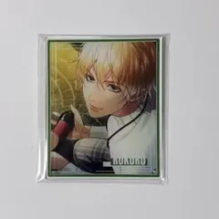 AGF　オトメイト　アクリルブロマイド　SympathyKiss　シンキス　緑郎