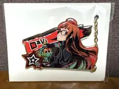 ペルソナ5 スター缶バッジ　佐倉双葉　1個 Amazon.co.jp: P5 - ペルソナ5 - 佐倉双葉 カンバッジ