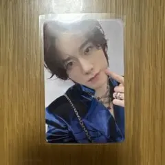 KCON LA 2025 MD 特典トレカ 6000円 JO1 佐藤景瑚