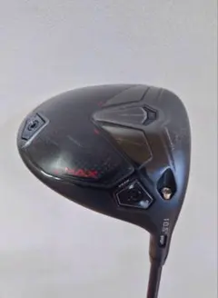 COBRA ダークスピード MAX ドライバー10.5度純正ツアーADシャフトのサムネイル