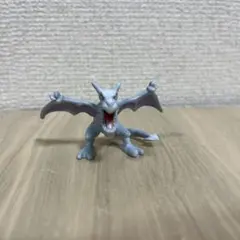 ポケモン　プテラ　モンコレ　旧　初期