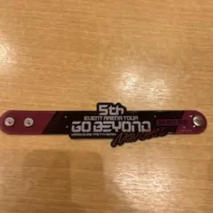 ウマ娘 5th EVENTラバーバンドのサムネイル