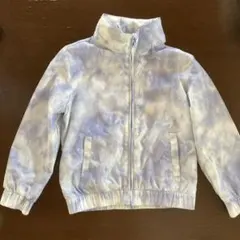 キッズ　ウィンドブレーカー　アウター