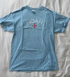 2026年最新】NOAH カラー：ブルー系 メンズ Tシャツの人気アイテム