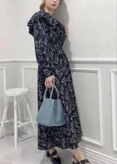 dazzlin ワンピース　ダズリン
