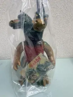 2025年最新】火山怪獣バロンの人気アイテム - メルカリ