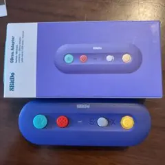 8Bitdo GBros Wireless Adapter [SRPJ2126]