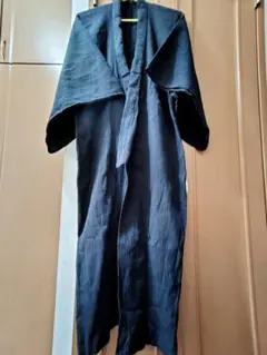 マルイ びさるの メンズ浴衣　M