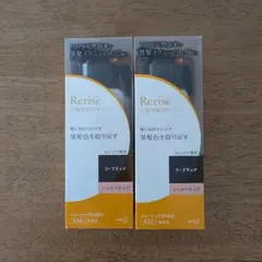 Blauné Rerise リ ブラック つけかえ用 3本セット - メルカリ