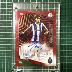 最終値下げ】フリオ・ロドリゲス topps now auto 直筆サイン RC - メルカリ