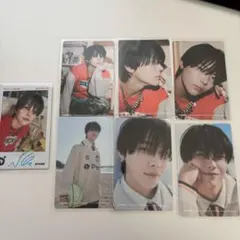 &TEAM NICHOLAS ニコラス DICON トレカ チェキ