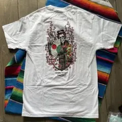 新品】マーガレット廣井±ゲルシー豊田 限定50 枚Tシャツ Mサイズ